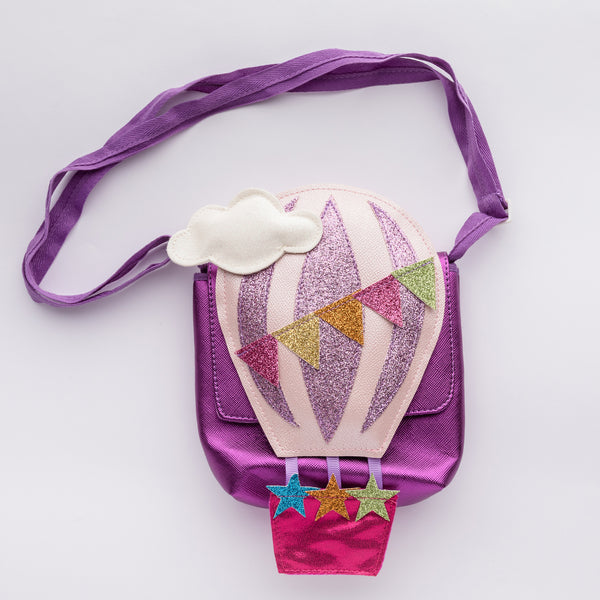 Hot Air Balloon Bag