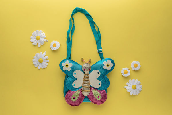 Butterfly Bag
