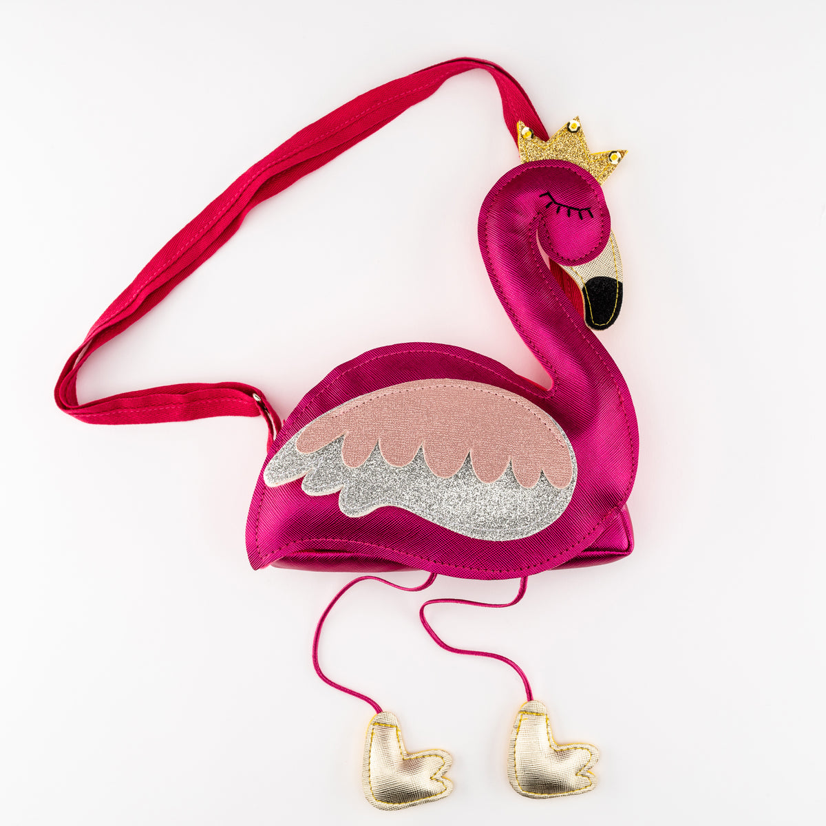 Flamingo bag on sale