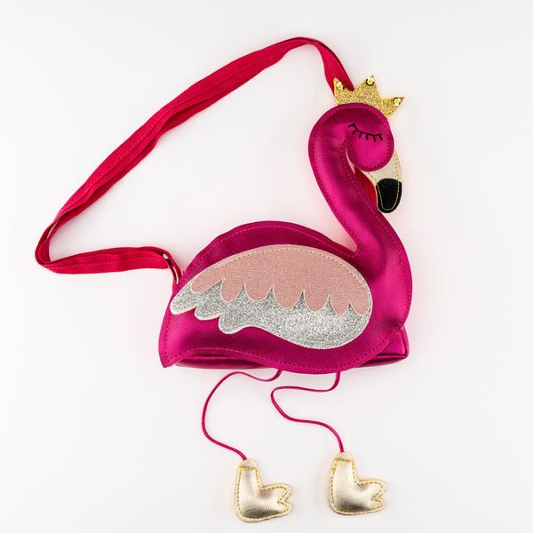 Flamingo Bag