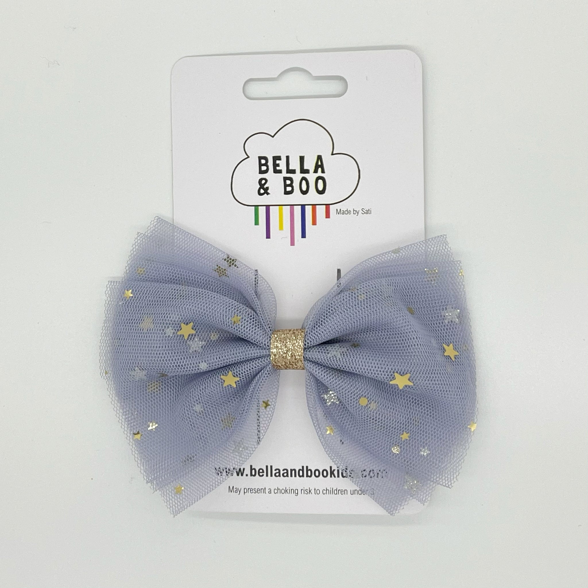 Starry Bow