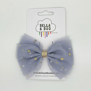 Starry Bow